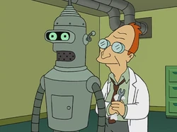 A Sport-Utility Robot.