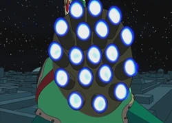 A series of Dark Matter Engines.