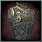 Volcanic Knight's Tempered Breastplate