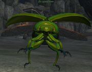 Giant Beetles Avatar