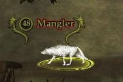 Mangler