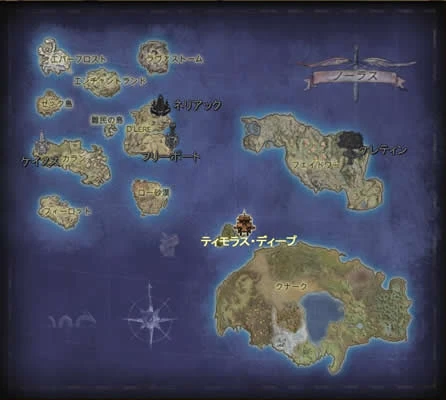 画像:Norrath2.jpg