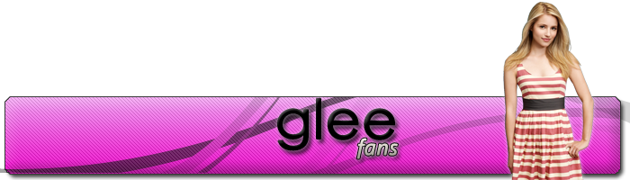 Datos curiosos acerca de Glee!!!