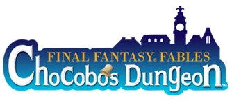 Imagen:Logo Chocobo Dungeon.png