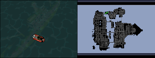 Easter eggs en "GTA: Chinatown Wars" (Huevos Easter eggs en "GTA: Chinatown Wars" (Huevos