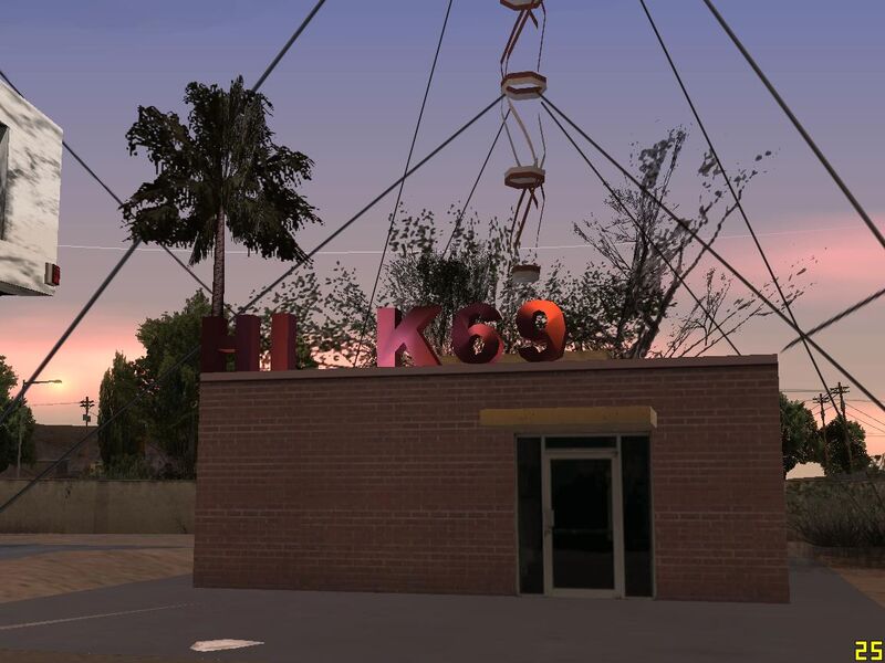 Radios GTA San Andreas Radios GTA San Andreas