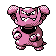 Imagen de Granbull en Pokémon Oro