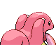 Lickitung