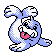 Imagen de Seel en Pokémon Oro