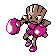 Imagen de Hitmonchan en Pokémon Oro
