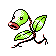 Imagen de Bellsprout en Pokémon Oro