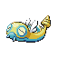 Imagen de Dunsparce en Pokémon Rojo Fuego y Verde Hoja