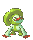 Imagen de Lombre en Pokémon Esmeralda