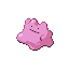 Imagen de Ditto en Pokémon Rubí y Zafiro