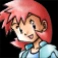 Misty