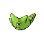 Imagen de Metapod en Pokémon Rubí y Zafiro