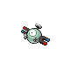 Imagen de Magnemite en Pokémon Diamante y Perla