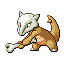 Imagen de Marowak en Pokémon Rubí y Zafiro