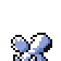 Imagen posterior de Nidoran hembra en la primera generación