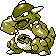 Imagen de Kangaskhan en Pokémon Oro