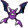 Imagen de Crobat en Pokémon Oro