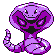 Imagen de Arbok en Pokémon Amarillo