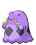 Imagen de Swalot en Pokémon Esmeralda