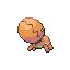 Imagen de Trapinch en Pokémon Rojo Fuego y Verde Hoja