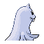 Imagen posterior de Dewgong en la tercera generación