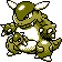 Imagen de Kangaskhan en Pokémon Plata