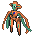 Deoxys
