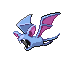 Imagen de Zubat macho en Pokémon Diamante y Perla (2)