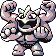 Imagen de Machamp en Pokémon Verde