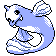 Imagen de Dewgong en Pokémon Plata