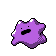 Imagen de Ditto en Pokémon Cristal