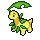 Bayleef