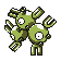 Imagen de Magneton en Pokémon Amarillo