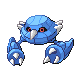 Imagen de Metang en Pokémon Diamante y Perla