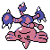 Imagen de Hitmontop en Pokémon Oro