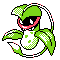 Imagen de Victreebel en Pokémon Cristal