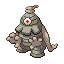 Imagen de Dusclops en Pokémon Rubí y Zafiro