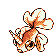 Imagen de Goldeen en Pokémon Verde