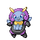 Imagen de Illumise en Pokémon Esmeralda