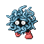 Imagen de Tangela en Pokémon Rubí y Zafiro