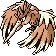 Imagen de Fearow en Pokémon Verde