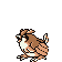 Pokemon Pidgey, Pidgeotto y Pidgeot
