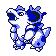 Imagen de Nidorina en Pokémon Amarillo