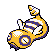 Imagen de Dunsparce en Pokémon Oro