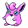 Imagen de Wigglytuff en Pokémon Oro