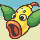 Weepinbell
